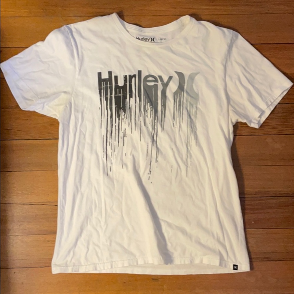 Hurley T-shirt